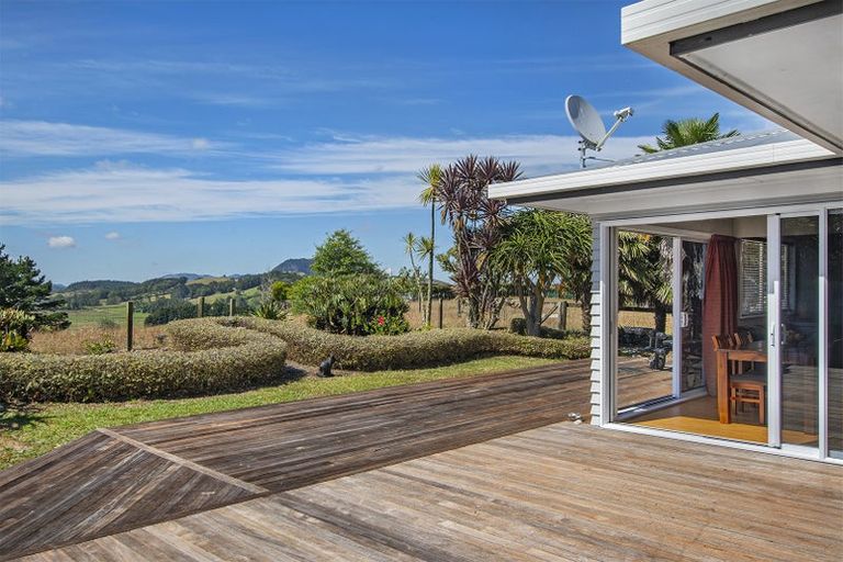Photo of property in 13 Bon Vue Ridge, Whakapara, Hikurangi, 0182