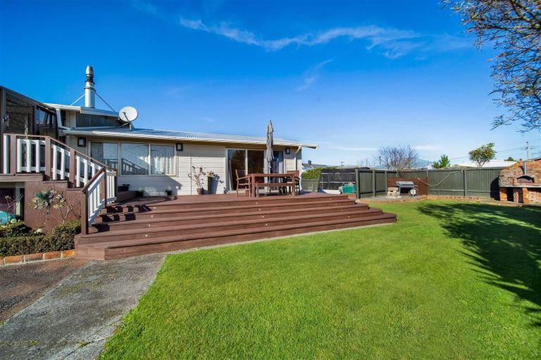 Photo of property in 4c Clive Street, Hawera, 4610