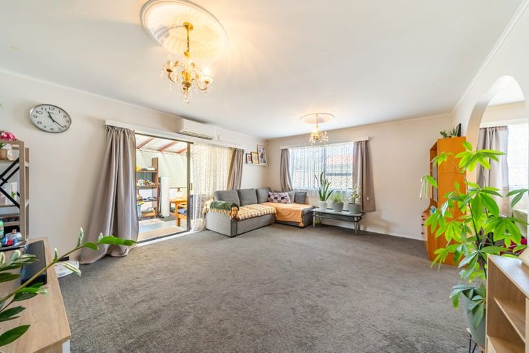 Photo of property in 1/2 Watkins Grove, Taita, Lower Hutt, 5011