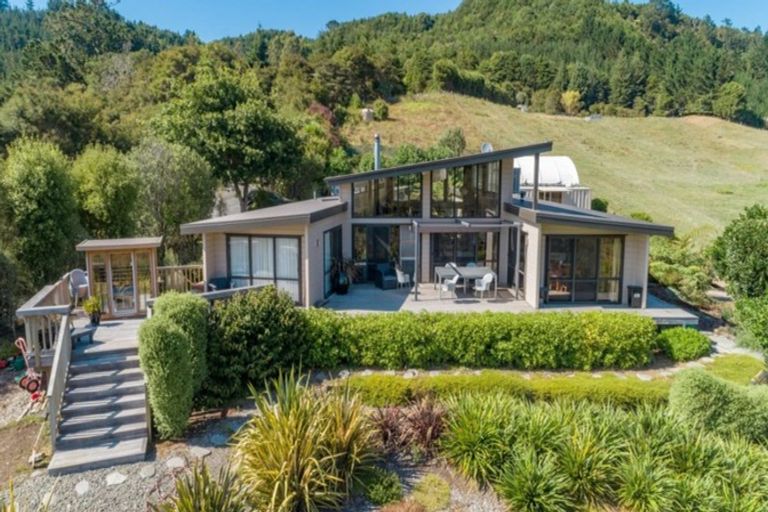 Photo of property in 101 Puketui Valley Road, Hikuai, 3579