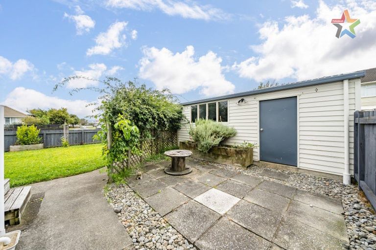 Photo of property in 69a Godley Street, Waiwhetu, Lower Hutt, 5010