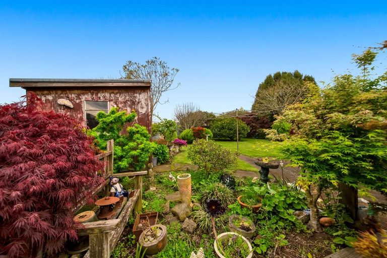 Photo of property in 4 Murray Avenue, Hawera, 4610