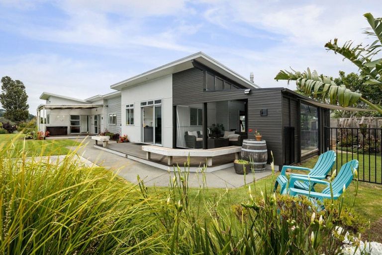 Photo of property in 200 Corbett Road, Waihi, 3681