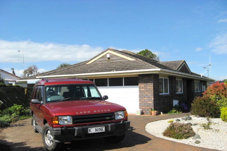 Photo of property in 35 Balgownie Avenue, Gonville, Whanganui, 4501