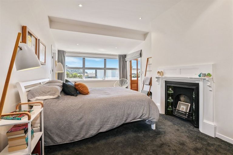 Photo of property in 109 Nayland Street, Sumner, Christchurch, 8081