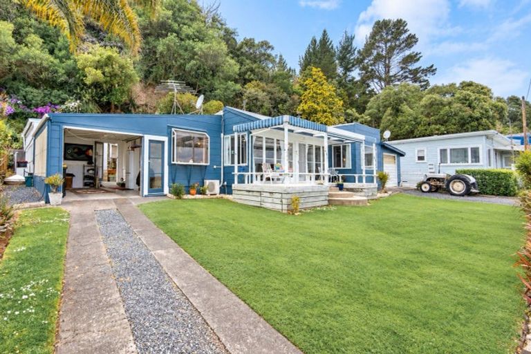 Photo of property in 866 Thames Coast Sh25 Road, Te Mata, Thames, 3575
