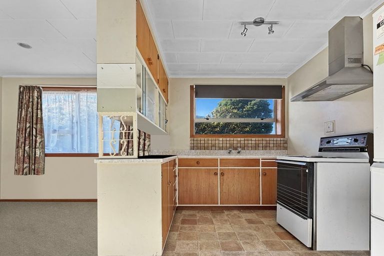 Photo of property in 55 Liverpool Street, Levin, 5510
