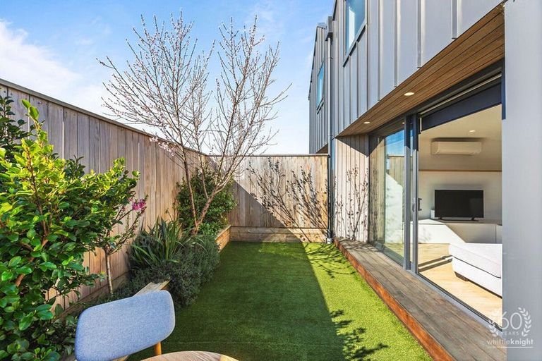 Photo of property in 119a Ruskin Street, Addington, Christchurch, 8024