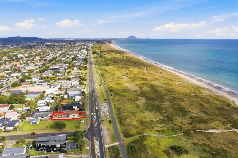 Photo of property in 782a Papamoa Beach Road, Papamoa Beach, Papamoa, 3118