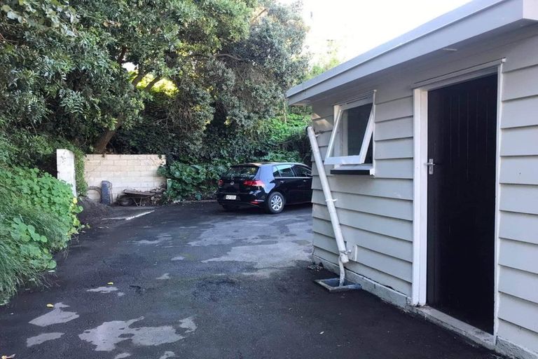 Photo of property in 22 France Road, Bluff Hill, Napier, 4110