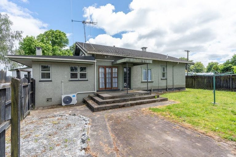 Photo of property in 60 Mardon Road, Enderley, Hamilton, 3214