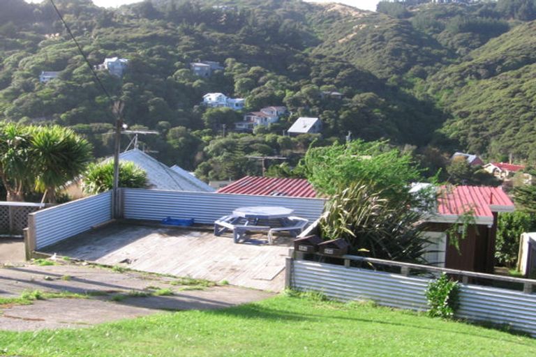 Photo of property in 54 Gordon Road, Plimmerton, Porirua, 5026