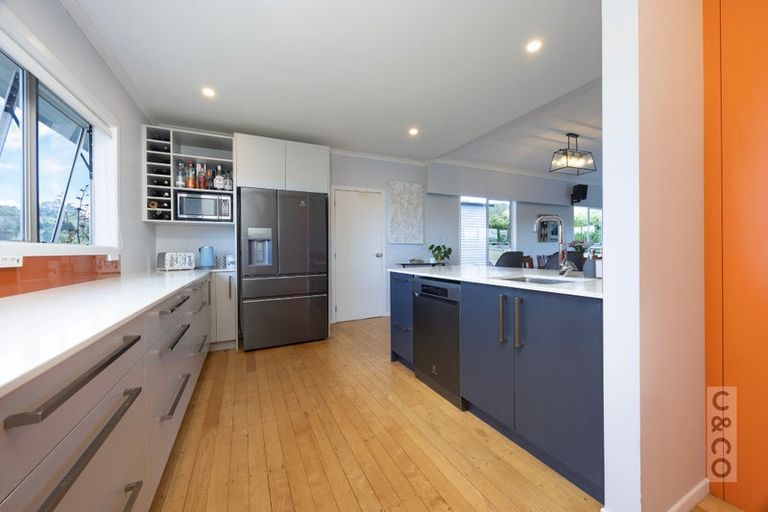 Photo of property in 83 Mount Albion Rise, Taupaki, Henderson, 0782