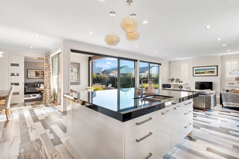 Photo of property in 4 Torrey Pines, Waimairi Beach, Christchurch, 8083