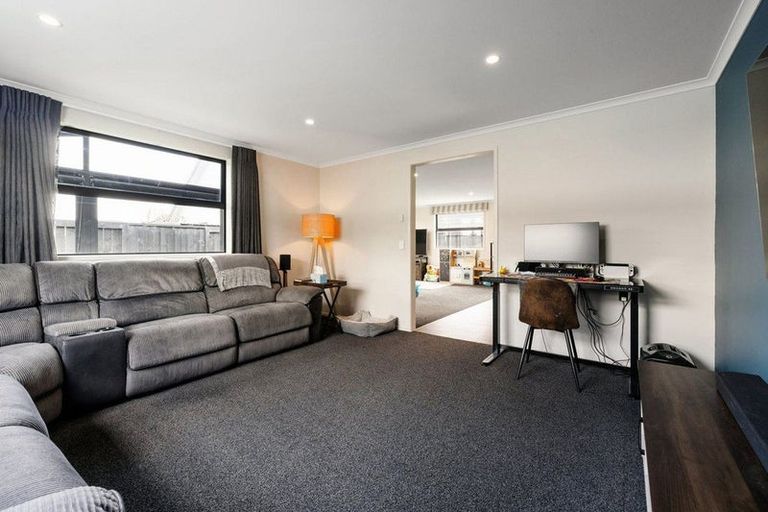 Photo of property in 3 Couldsack Avenue, Chartwell, Hamilton, 3210