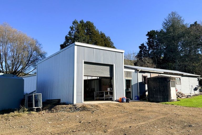 Photo of property in 1849 Lake Road, Frasertown, Wairoa, 4195