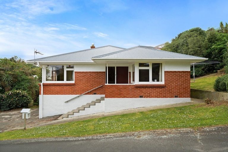 Photo of property in 39 Gresham Street, Tainui, Dunedin, 9013