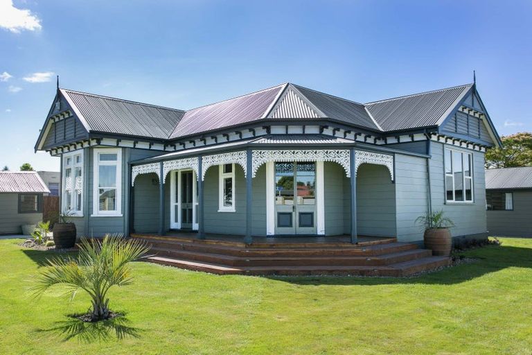 Photo of property in 148 Chalmers Avenue, Hampstead, Ashburton, 7700