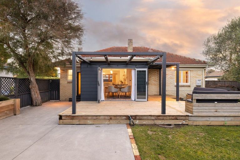 Photo of property in 56a Nixon Street, Hamilton East, Hamilton, 3216