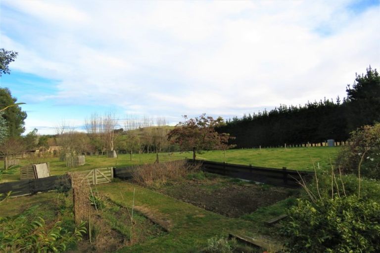 Photo of property in 83 Whiterocks Road, Deborah, Oamaru, 9492