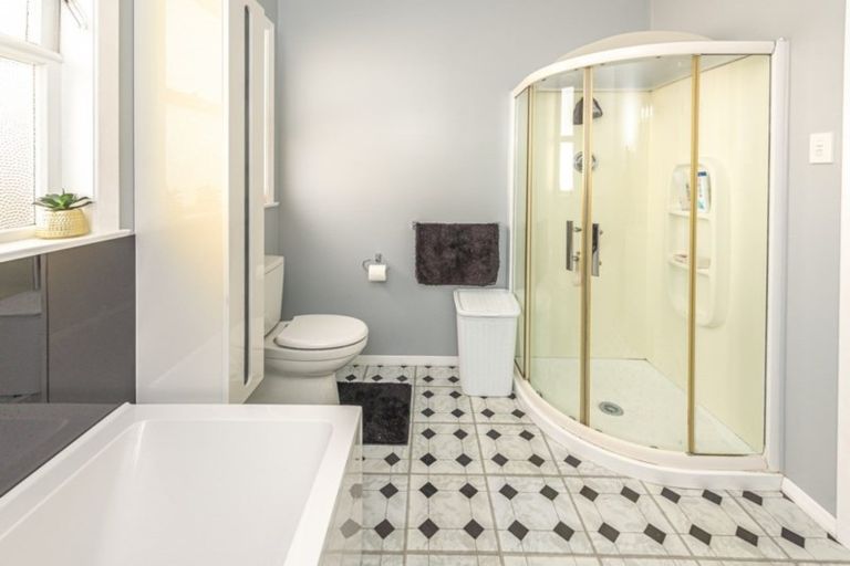 Photo of property in 4 Rimu Street, Gonville, Whanganui, 4501