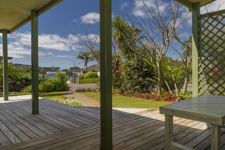 Photo of property in 8 Wharf Road, Tairua, 3508