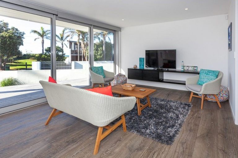 Photo of property in 105a Mooloo Crescent, Whangamata, 3620