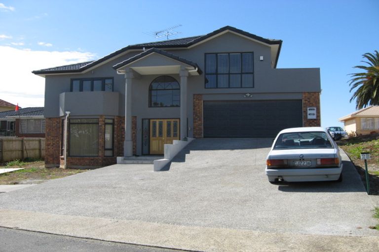 Photo of property in 2b Hastie Avenue, Mangere Bridge, Auckland, 2022