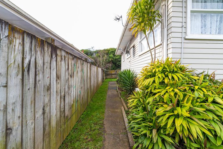 Photo of property in 35 Wymondley Road, Otara, Auckland, 2025