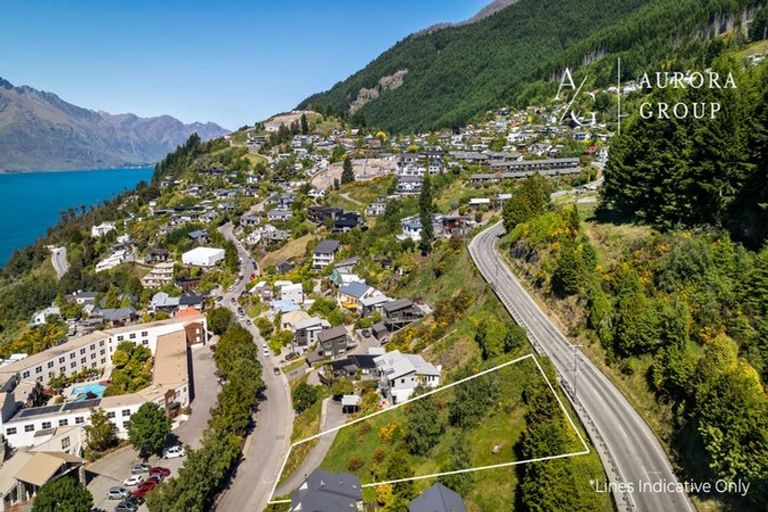 Photo of property in 10 Sainsbury Road, Fernhill, Queenstown, 9300