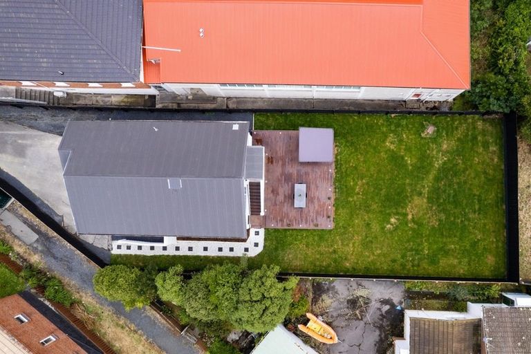 Photo of property in 133 Musselburgh Rise, Musselburgh, Dunedin, 9013