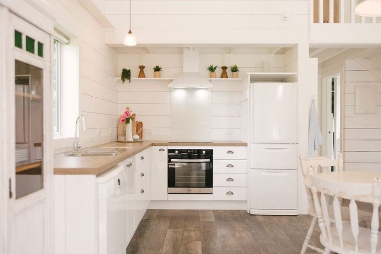 Photo of property in 216 Rowes Road, Hunterville, 4785