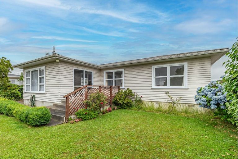 Photo of property in 20 Braemar Street, Levin, 5510