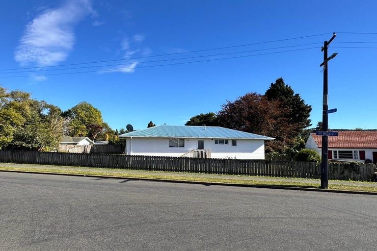Photo of property in 8a De Merle Street, Kaikohe, 0405