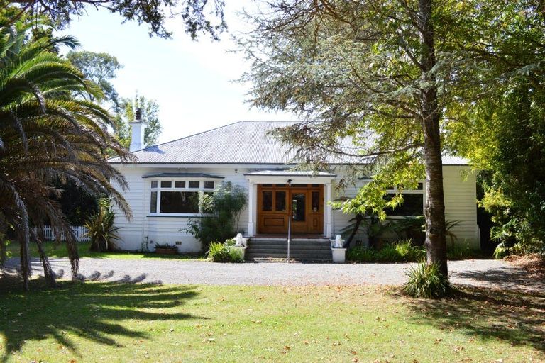 Photo of property in 75 Macarthur Street, Levin, 5510