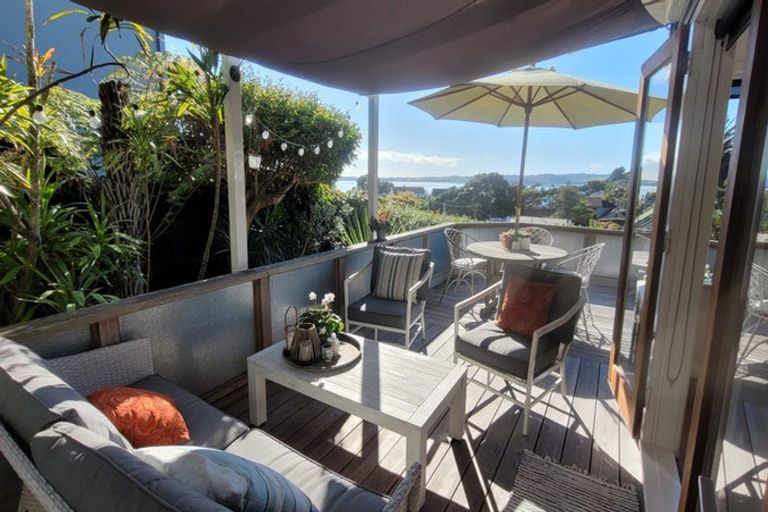 Photo of property in 7 Pah Road, Cockle Bay, Auckland, 2014