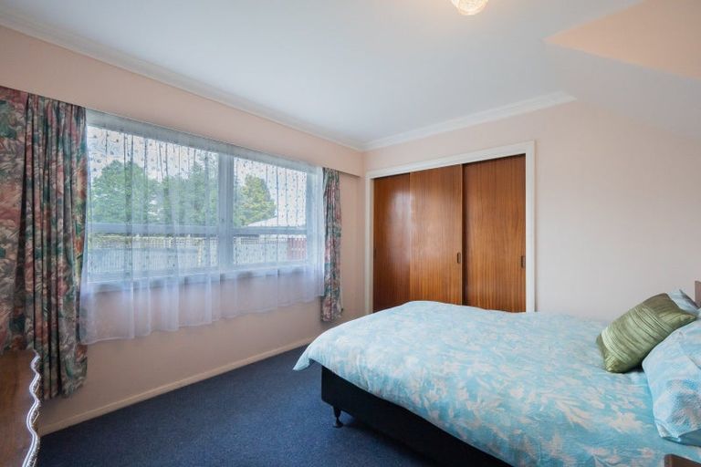 Photo of property in 26 Burn Street, Levin, 5510