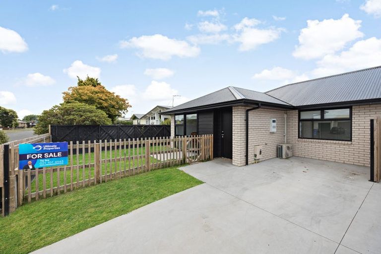 Photo of property in 2/2 Grange Avenue, Nawton, Hamilton, 3200