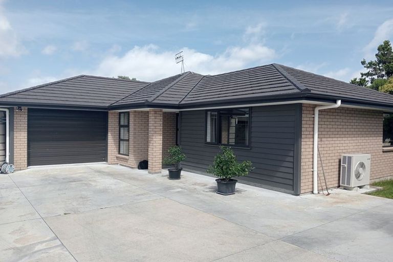 Photo of property in 169a Monrad Street, Highbury, Palmerston North, 4412