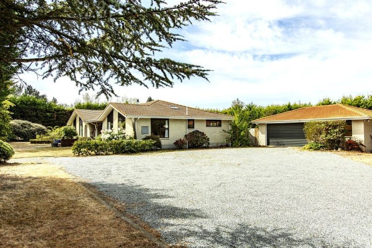 Photo of property in 36 Boundary Road, Ashley, Rangiora, 7477
