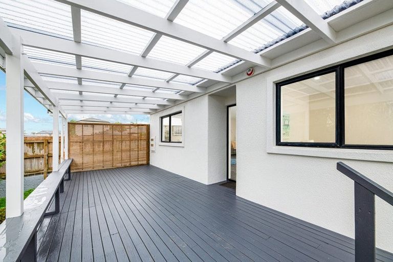 Photo of property in 11a Oregon Avenue, Avondale, Auckland, 1026