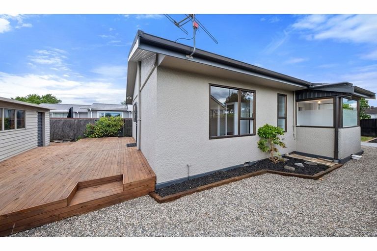 Photo of property in 430 Greers Road, Bishopdale, Christchurch, 8053
