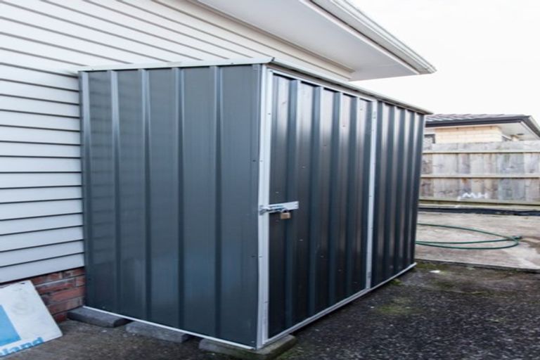 Photo of property in 118 Gloucester Road, Manurewa, Auckland, 2102