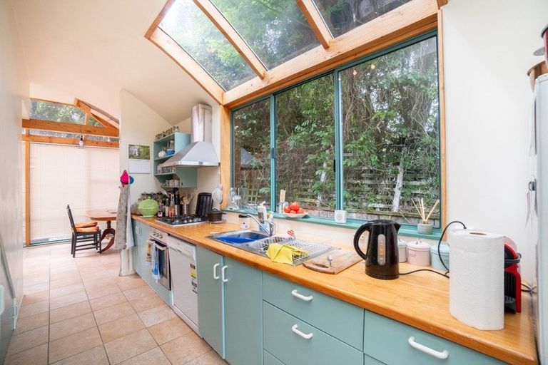 Photo of property in 46 Collingwood Street, Hokowhitu, Palmerston North, 4410