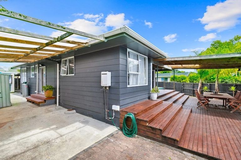 Photo of property in 48 Jillian Drive, Ranui, Auckland, 0612