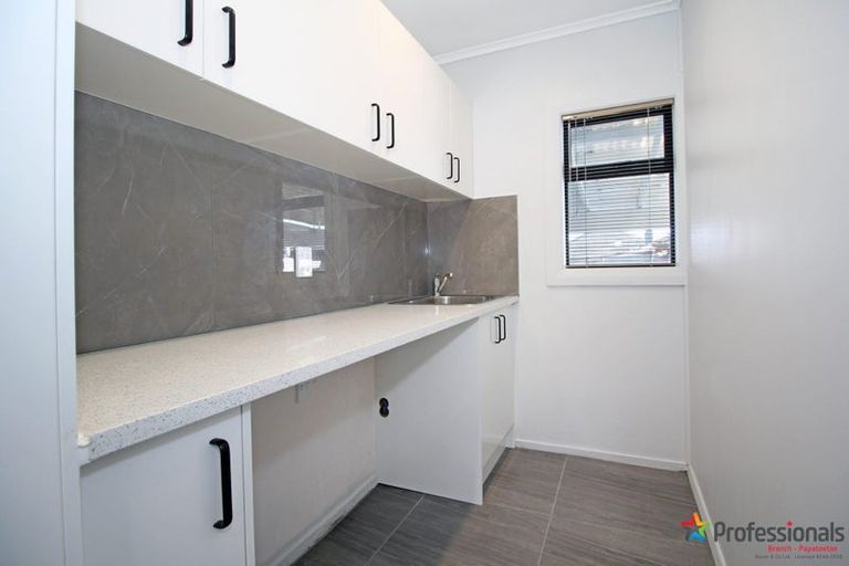 Photo of property in 213 Buckland Road, Mangere East, Auckland, 2024