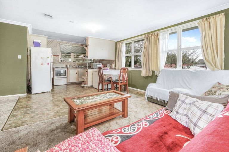 Photo of property in 52 John Street, Tokoroa, 3420