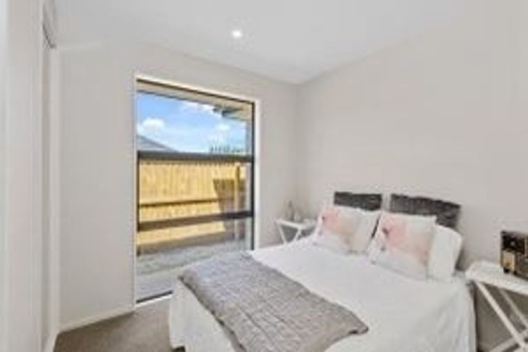 Photo of property in 57 Glengael Drive, Halswell, Christchurch, 8025