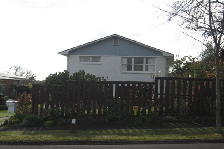 Photo of property in 59 Flynn Road, Hillcrest, Hamilton, 3216