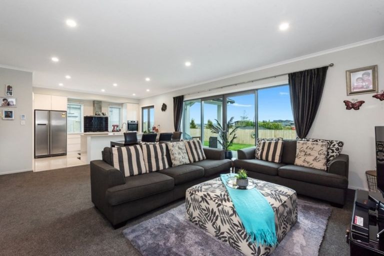 Photo of property in 9 Santiago Place, Flagstaff, Hamilton, 3210